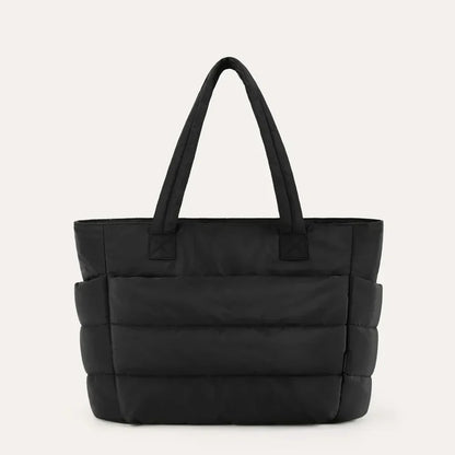 Bolso Totebag Acolchado