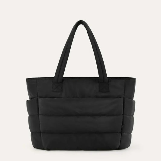 Bolso Totebag Acolchado